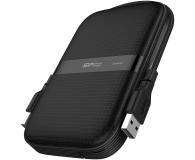 Silicon Power Armor A60 1TB USB 3.2 Gen. 1 Czarny - 658895 - zdjęcie 2